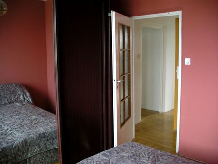 Pokój, ul. Śniadeckich - Photo 4