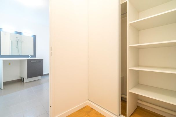 location Appartement T1 DE 33.6m² À VILLIERS SUR MARNE - Photo 1