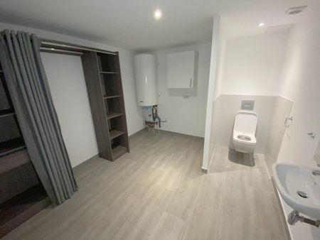 Location Appartement 4 pièces 73m² LA BOLLENE VESUBIE 06450 - Photo 5