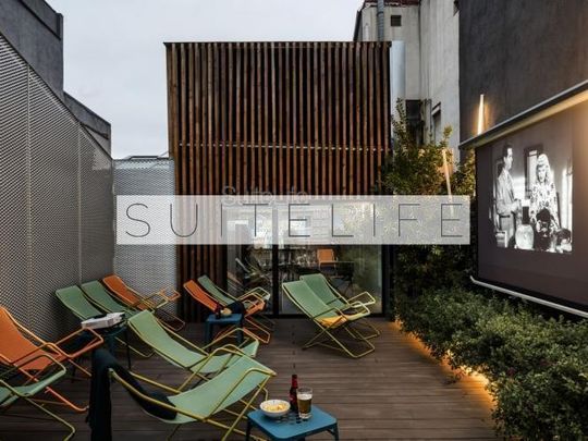 The Onsider Loft - Photo 1