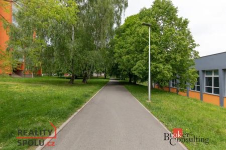 Pronájem bytu 1+kk 27 m - Photo 3