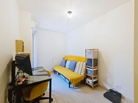 Appartement T4 Sartrouville à louer - Photo 3