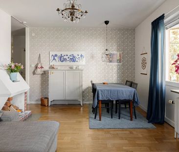 Enskede - 4rok - 7mån - 19.550kr/mån - Photo 3