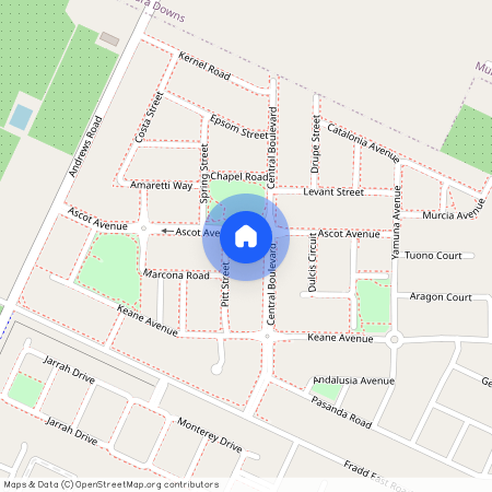 40 Ascot Avenue, SA 5115, Munno Para West