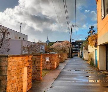 Maison 3 pièces - - Photo 5