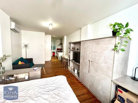 Location Appartement 1 pièce 31m² ALBI 81000 - Photo 4