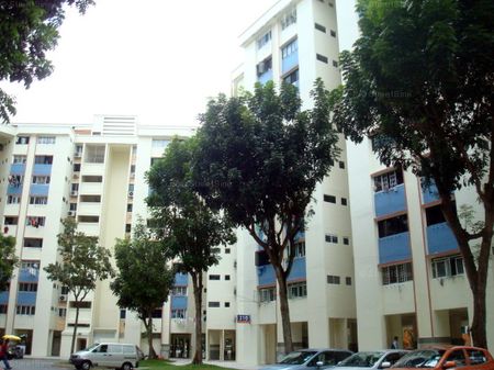 Blk 210 Yishun Palm Spring (Yishun), HDB 4 Rooms - For Rent - Photo 4