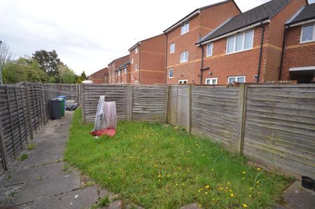 4 bedroom house share to rent - Photo 2