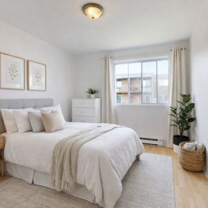 5 ½ LIBRE IMMÉDIATEMENT - Photo 2