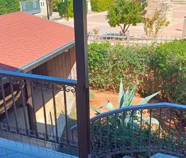 Μονοκατοικία για ενοικίαση Λουκίσια (Ανθηδώνος) - Photo 6
