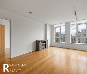 Condo in Downtown Vancouver, BC - Photo 1