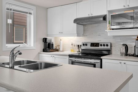 For Lease - 127 Anthracite Private, Barrhaven, Ontario - Photo 2