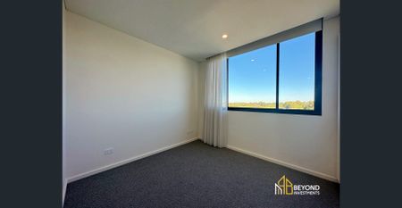 Modern 2 Bedroom Apartment Walking Distance to Homebush Station - Photo 4