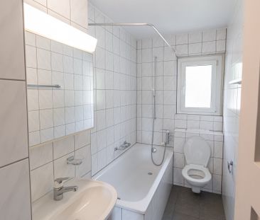 4 Zimmer, 2. Stock - Foto 4