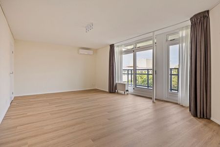 Jan Willem Frisohof 52, Zorgvliet, 2517LA, Den Haag - Photo 2