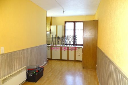 Maison de ville 2 pièces 49.74 m² ISLE SUR LA SORGUE - Photo 3