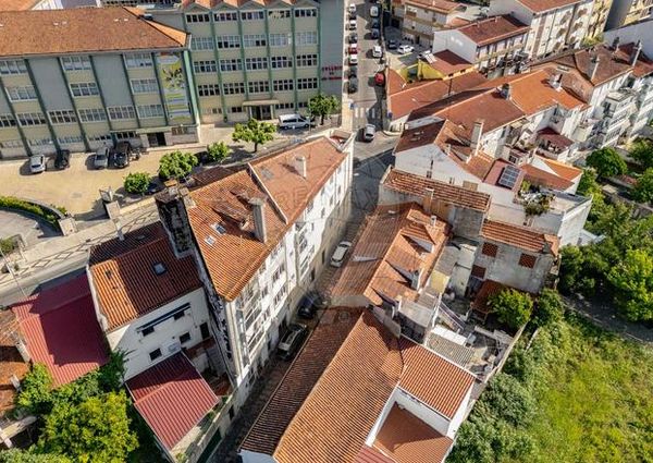 Apartamento T1 em Coimbra