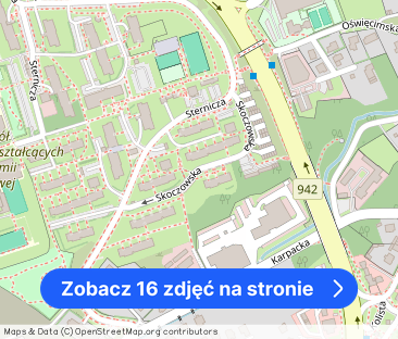 3-Pokojowe Mieszkanie Z Balkonem - Zdjęcie 1