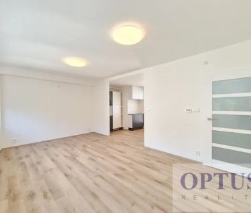 P4 Braník, ul. Za Mlýnem, nezařízený moderní byt 2 + k. k. (46 m - Photo 3