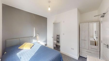 6 bedroom house share to rent - Photo 2
