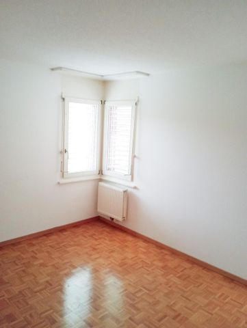 3 Zimmer, 86 m², EG - Foto 5
