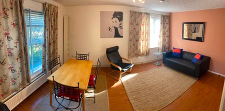 2 Bed Flat, Barker Drive, NW1 - Photo 2