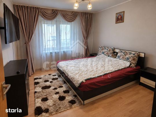 Apartament primitor cu 2 camere – Micro 14, zona IREG – etaj 3 - Fotografie 1