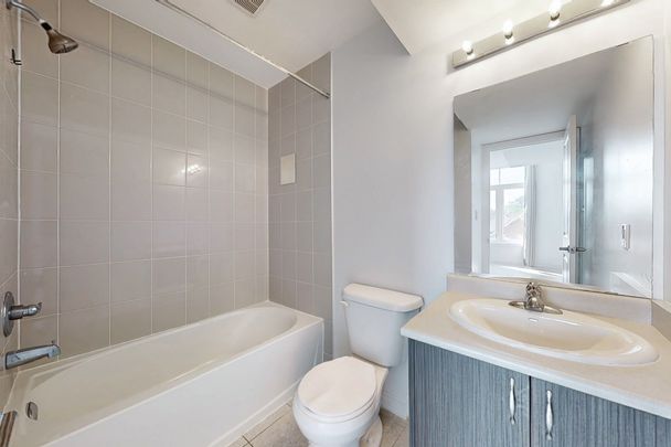 For Lease - 2730 William Jackson Drive Unit# 8, Pickering, Ontario - Photo 1