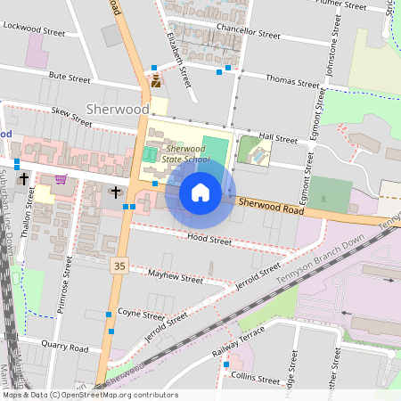 1/594 Sherwood Road, Qld 4075