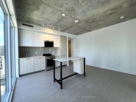 For Lease - 65 Mutual Street Unit# 2304, Toronto, Ontario - Photo 3