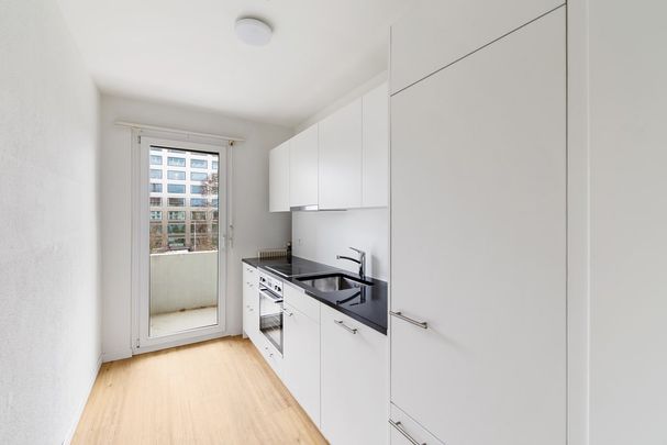 1 Zimmer, 29 m², 2. Stock - Photo 1