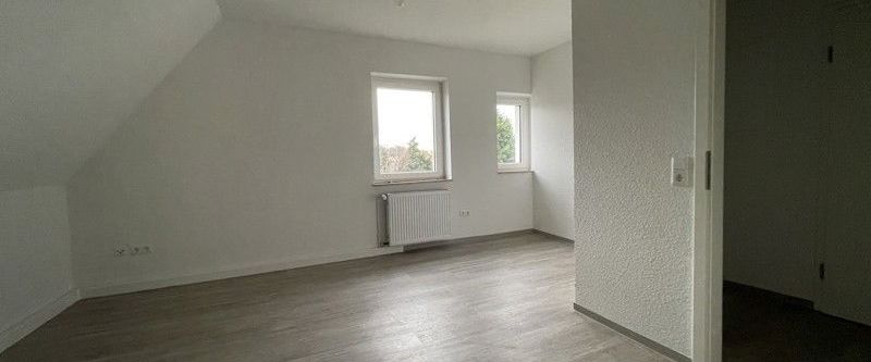 Miet mich - individuelle 2-Zimmer-Wohnung mit Ausblick - Foto 1