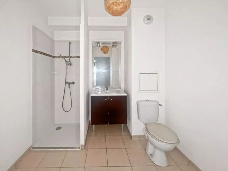 Appartement Dammarie Les Lys 2 pièces 40.50 m2 à louer - Photo 3