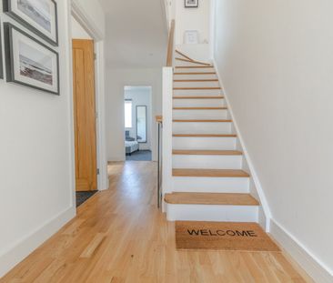 4 Bed Detached House, Bevendean Road, BN2 - Photo 1