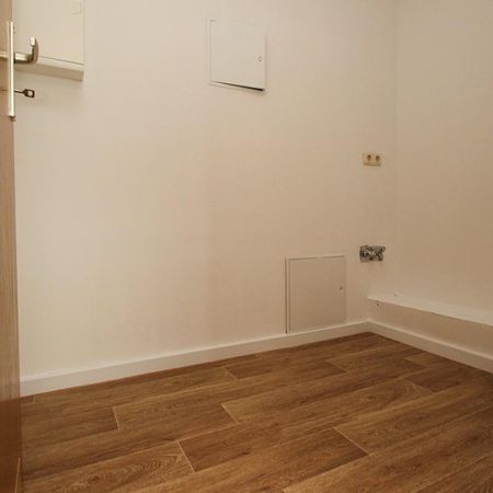 2-Raum-Wohnung mit großem Badezimmer und Balkon - Foto 5