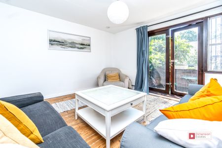 Plevna Crescent, N15, London - Photo 2