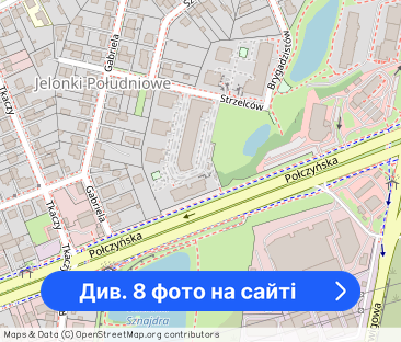 2 pokoje - 38 m2 z klimatyzacja od 1.10 - Фото 1
