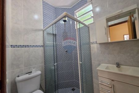 Apartamento na Texeira de Azevedo - Abolição - Foto 5
