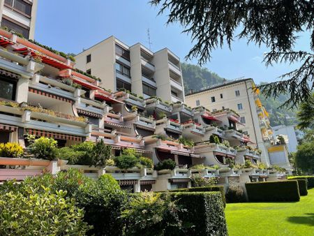 3-room apartment on the 1st floor - Photo 4