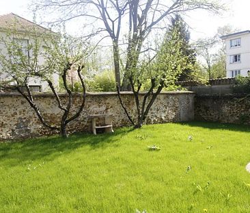 Maison individuelle Fontenay-le-Fleury 124 m² - Photo 2