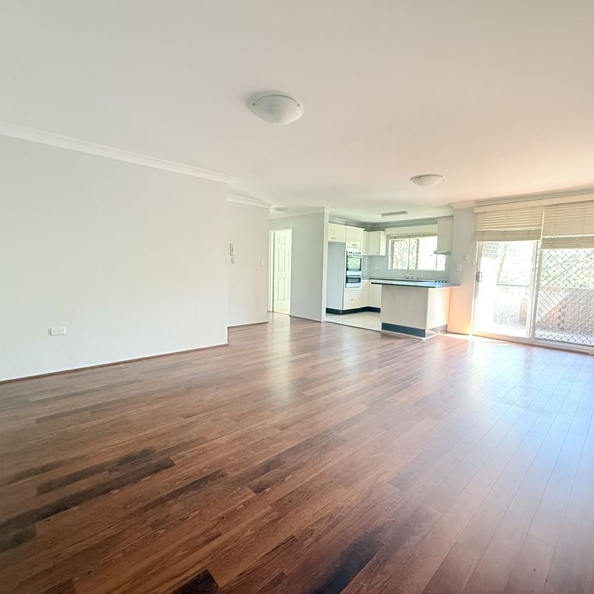 Two Bedroom Apartment - Photo 1