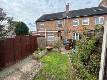 Harehedge Lane, Staffordshire, Burton upon Trent, DE13 - Photo 5