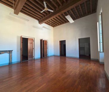 Appartamento buono stato, terzo piano, Signoria - Uffizi, Firenze - Photo 4