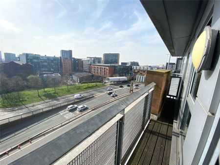 Citygate 3, 5 Blantyre Street, Manchester City Centre, M15 4JS - Photo 5