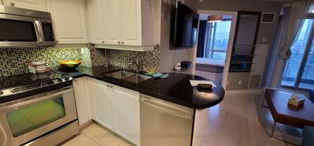 For Lease - 1 Rean Drive Unit# 1113, Toronto, Ontario - Photo 4