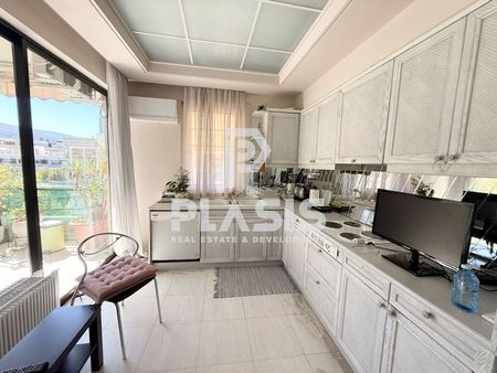 Διαμέρισμα για ενοικίαση Άνω Χολαργός (Χολαργός) - Photo 3