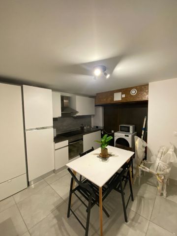 Location appartement 1 pièce, 24.62m², Le Blanc-Mesnil - Photo 5