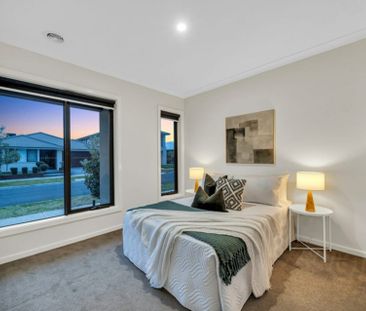 45 Surya Street, Truganina VIC, Belconnen - Photo 6