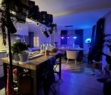 1 Zimmer, 36 m², 1. Stock - Photo 6