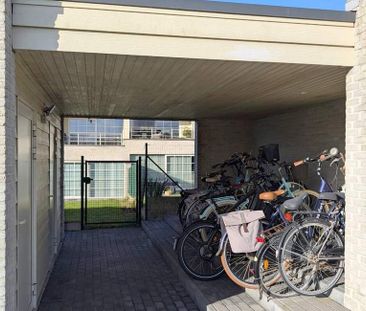 Duplex te huur in Erpe voor € 865 met 2 slaapkamers - Foto 4